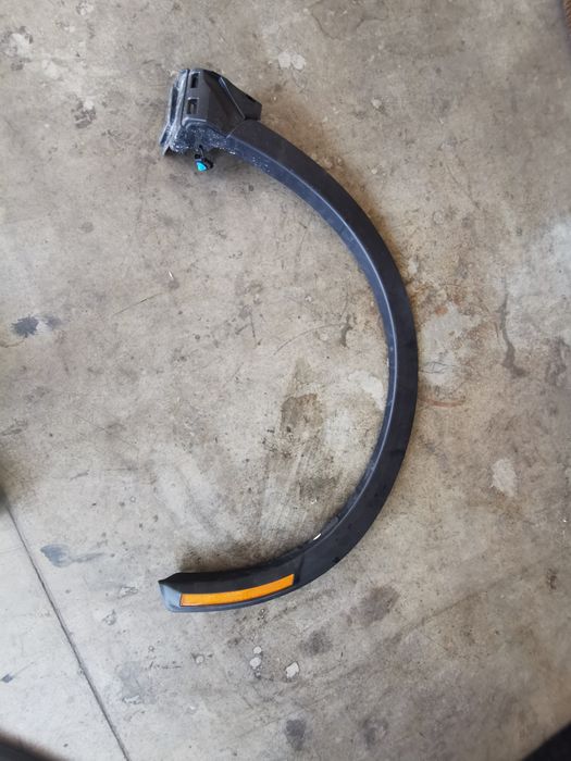 Eclipse Cross - части