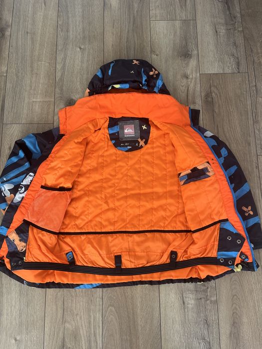 Ски яке Quiksilver