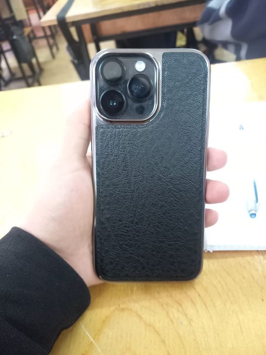 Продам айфон 14 про макс 310000