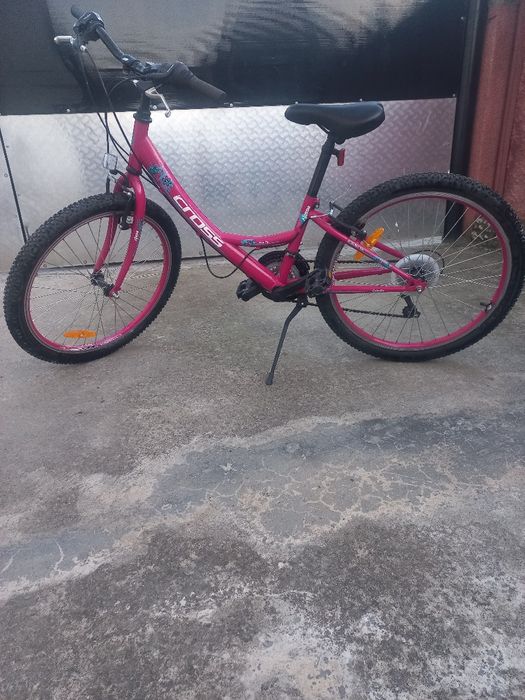 Band 3 biciclete in stare foarte buna,roti 26 si 24