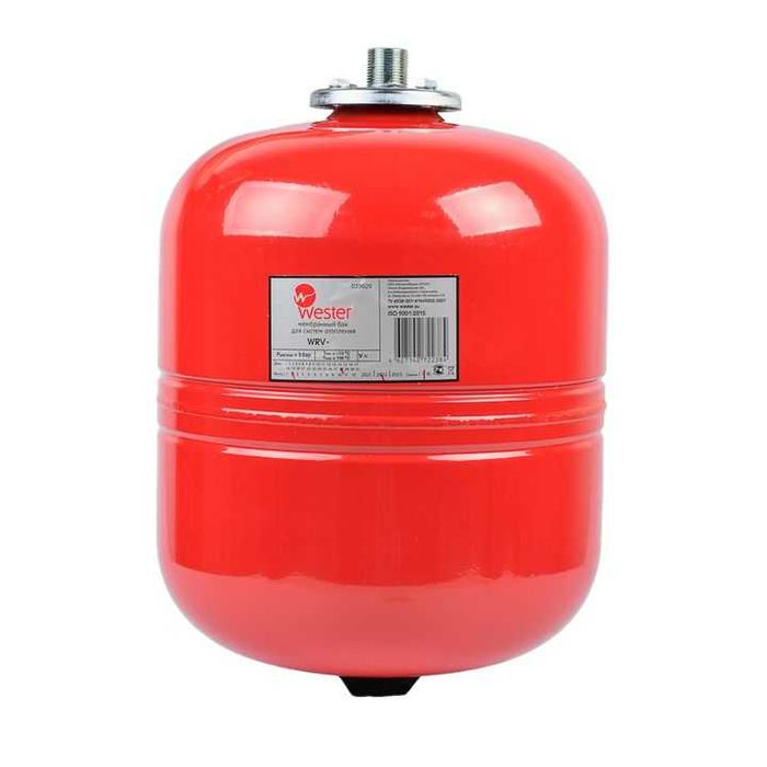 Расширительные баки