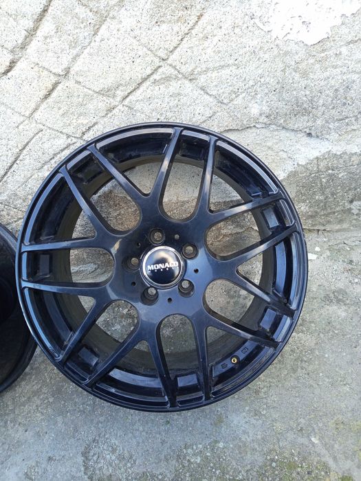 Джанти Monaco Sport 18 5x112