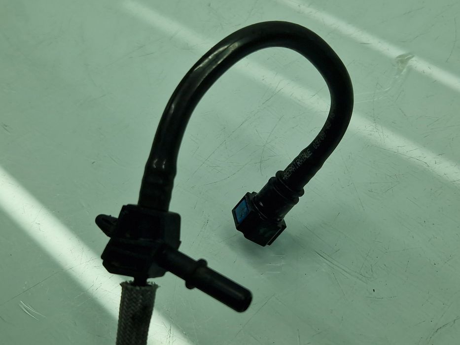 Conducta retur injectoare Ford Transit Custom (TTF) [Fabr 2012-2016] O