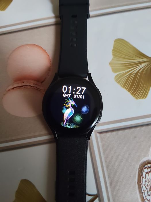 Smartwatch de vânzare