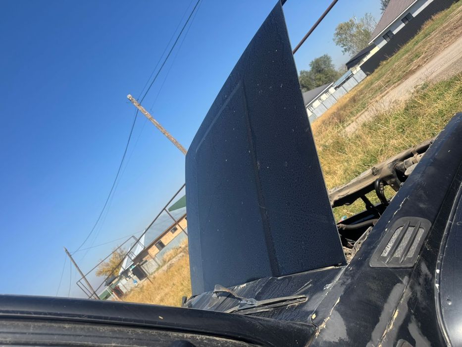 Исузу троупер Isuzu Trooper зопчасть