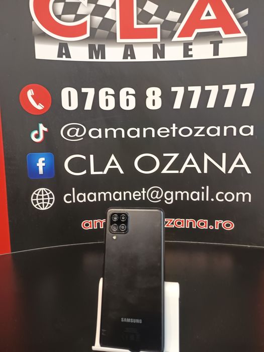Amanet ozana vinde Samsung A13