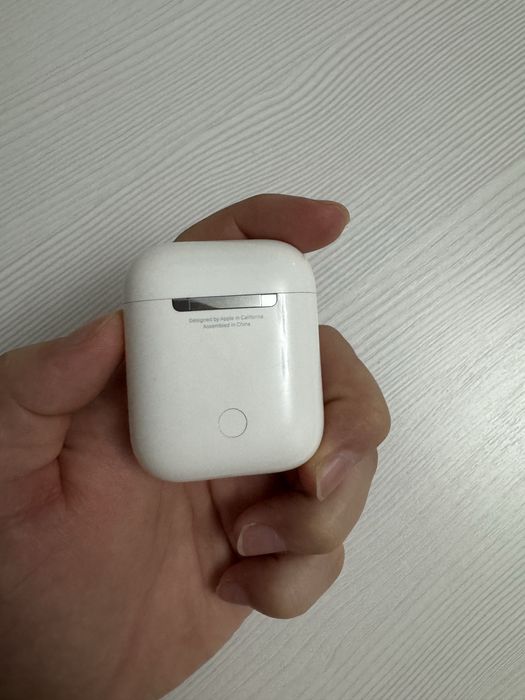 Airpods 2.