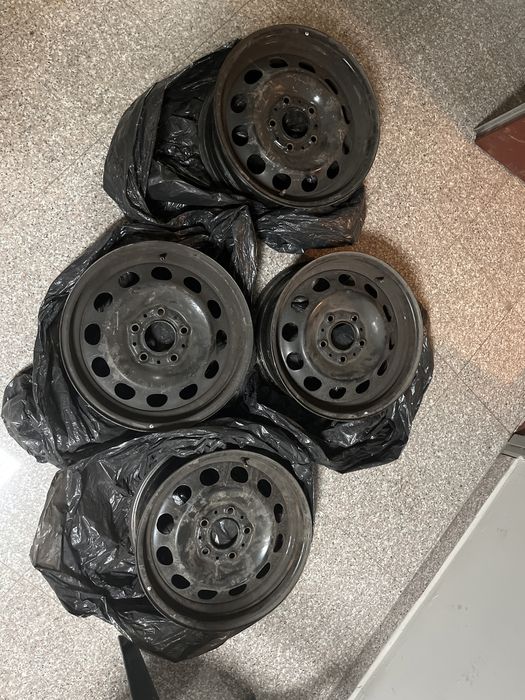 Джанти за БМВ закупени от МКАР София