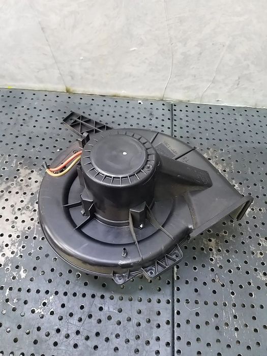 Aeroterma ventilator habitaclu vw polo 6r 6q1819015j