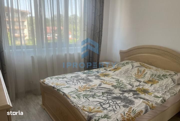 Inchiriere apartament 2 camere Decomandat in Militari Residence - Chia