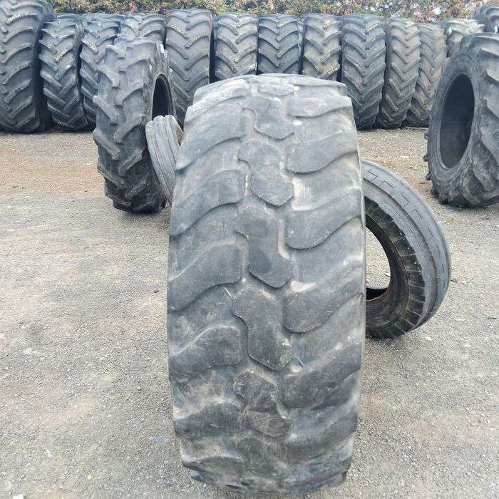Cauciucuri 405/70R20 (16.0/70R20) Dunlop Profita de SUPER PRET la SH
