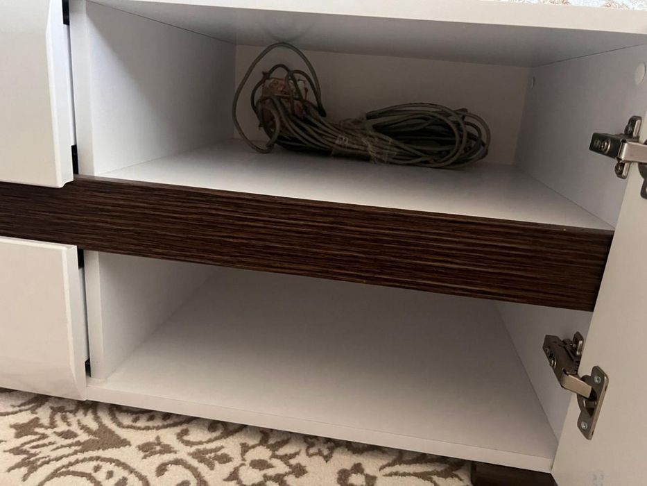 Тумба для гостиной