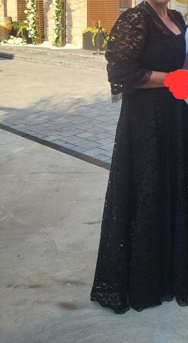 Rochie eleganta