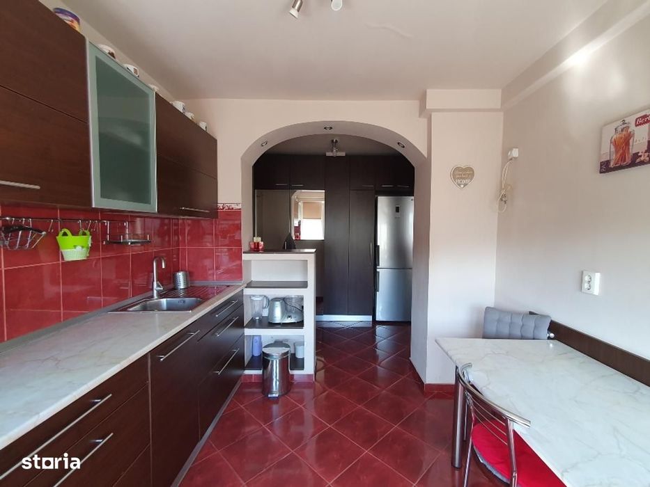 Apartament 3 camere decomandat, Dristor - Baba Novac -COMISION 0%