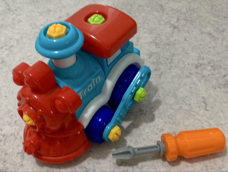 Jucarii acesibile si frumoase