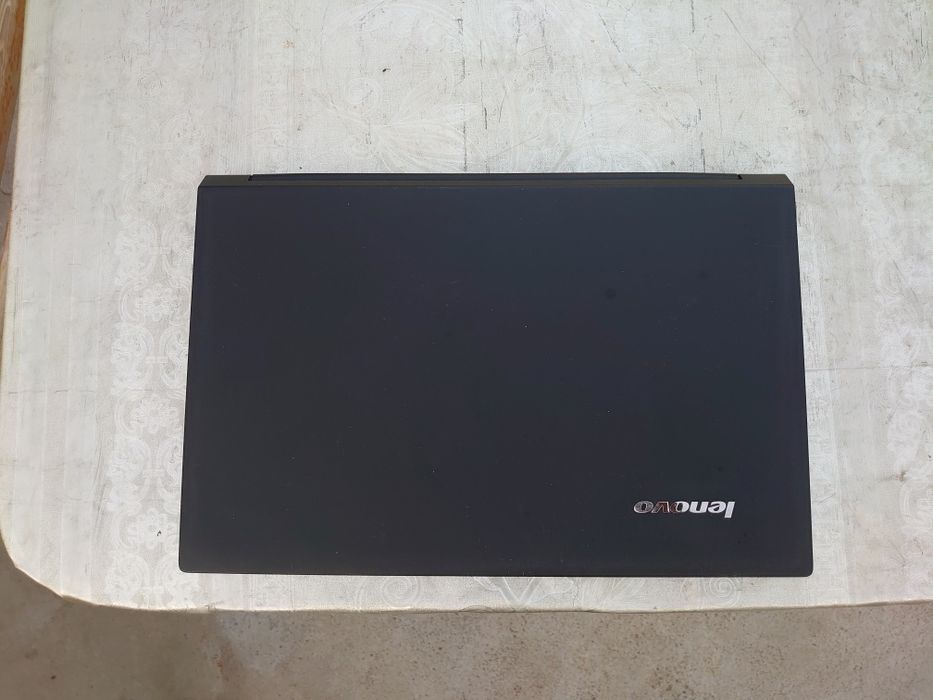Ноутбук Lenovo B590