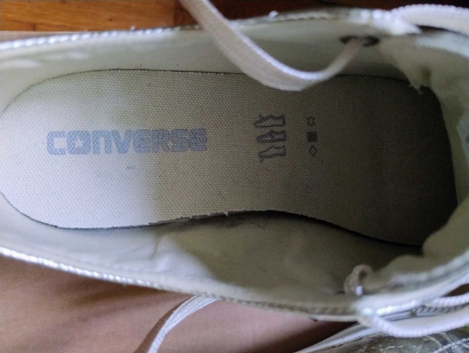 Спортни обувки Converse all star 36 номер