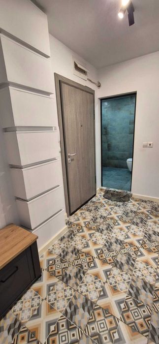 Дава се под наем Двустаен апартамент в София, Малинова долина - 75 кв.м за 663 € - Снимка #1