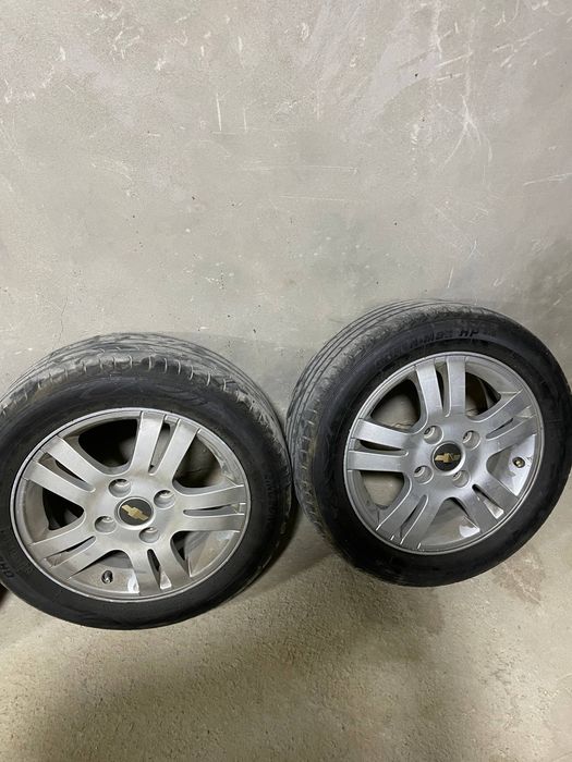 Lacetti diska balon sotiladi 15