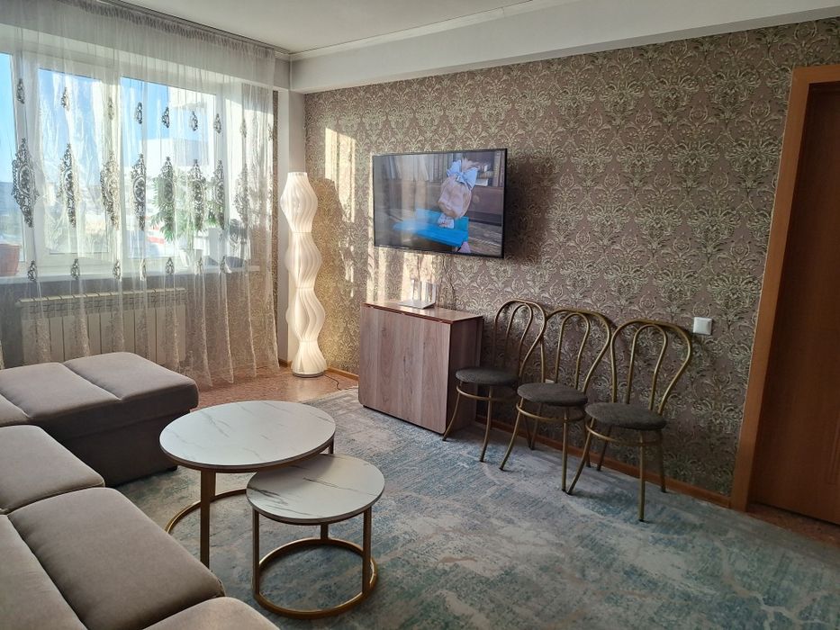 Продам 3 комн квартиру