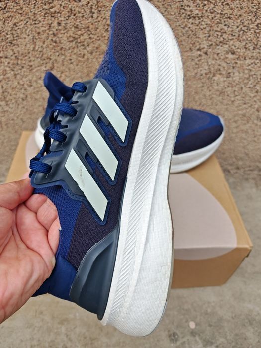 Adidas ultraboost light mărimea 45 (1:3)
