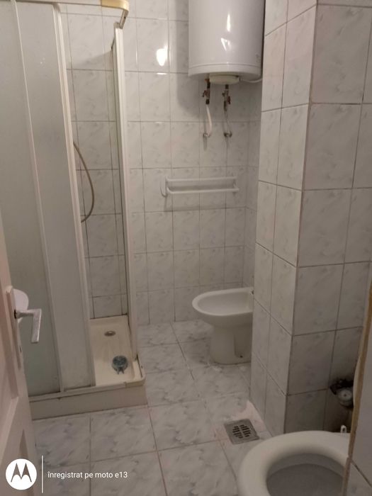 Apartament cu gradina de vanzare