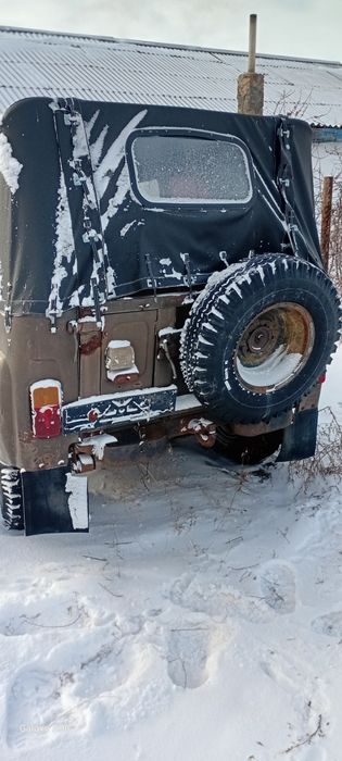 Продам Уаз 31512