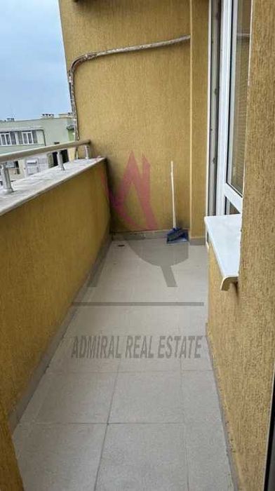 Дава се под наем Двустаен апартамент в Варна, Трошево - 50 кв.м за 398.82 € - Снимка #4