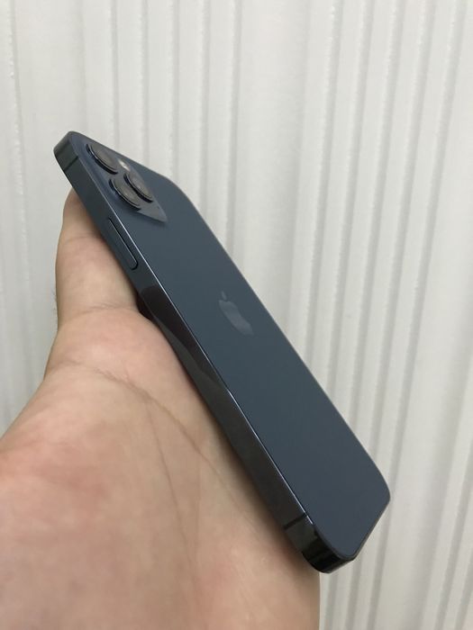 12 pro 128gb ochilmagan zavod