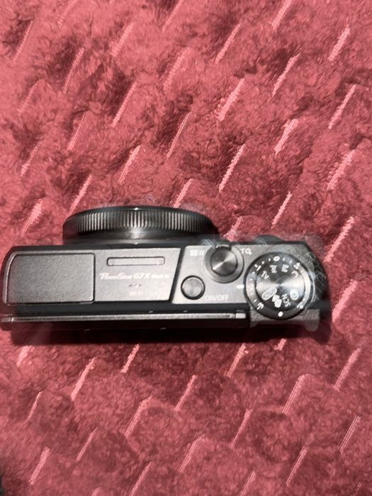 Продам фото апарат canon mark 3