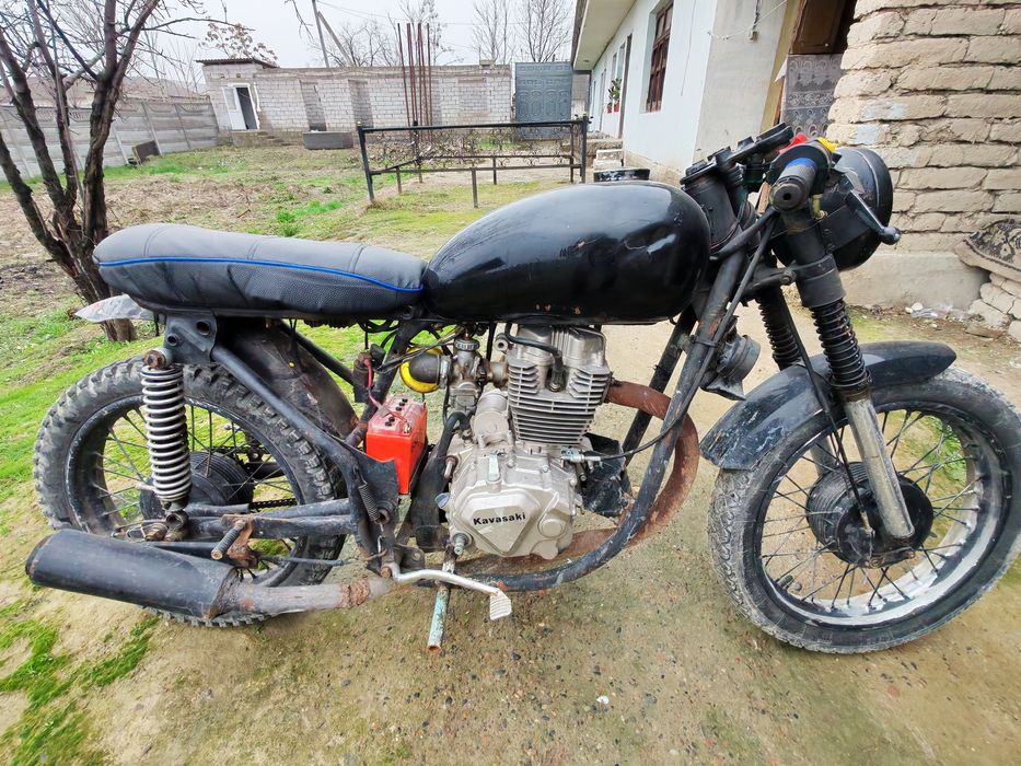 Moto sotiladi xolati alo