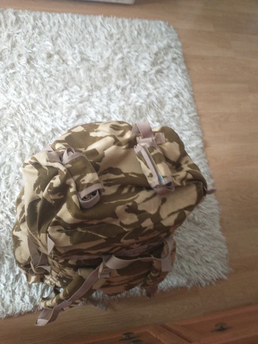 Rucsac drumeții 90Litri