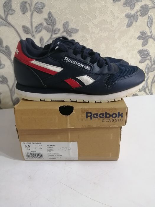Кроссовки Reebok оригинал