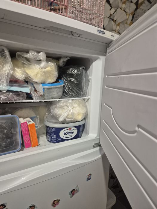 Продам холодильник