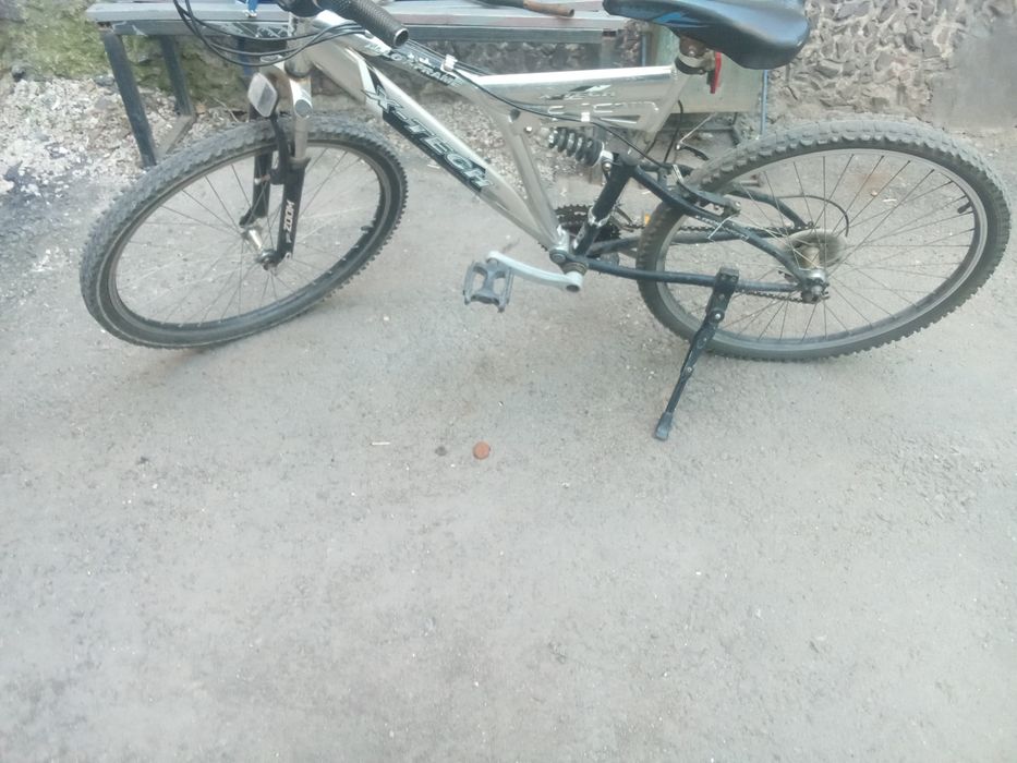 Велосипед продам