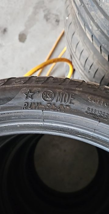245/40/19...275/35/19 спорт пакет Pirelli.