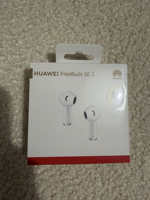 Casti Huawei SE 2 sigilate