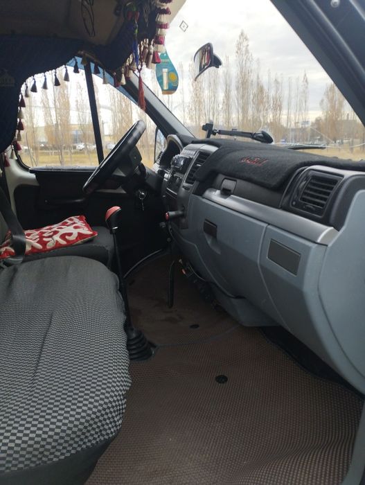 Продажа автомобиля