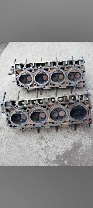 Глави от виетнамка-оборудвани 2 броя