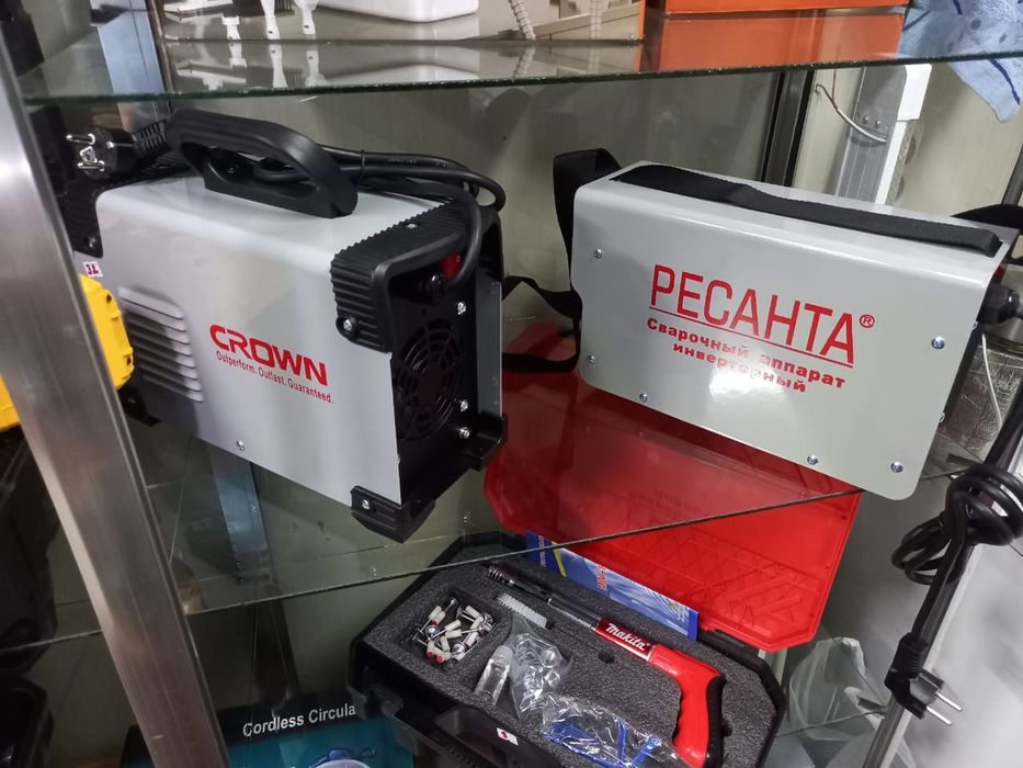 Инструменты по дому