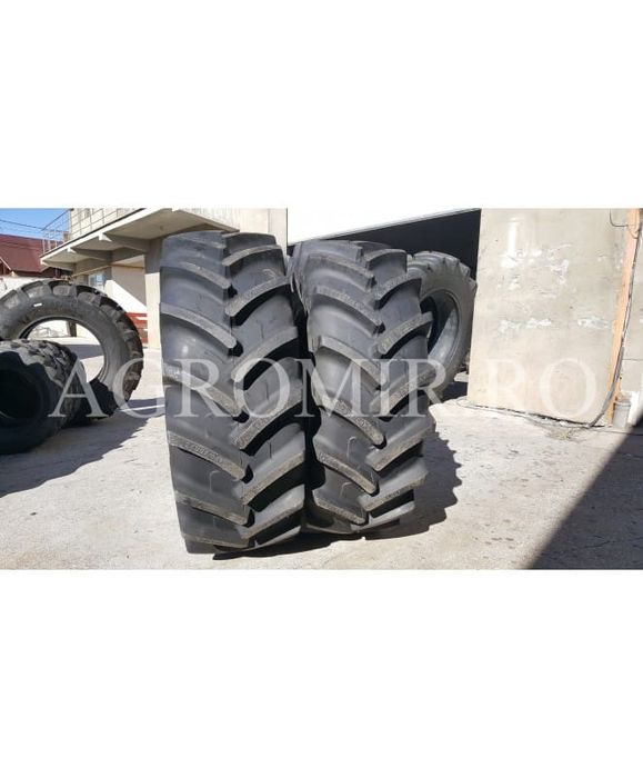 ANVELOPA 480/65 r28 armour 136 a8 / 133 b tl  Cauciucuri tractor, Fiat, Case, Fendt, John Deere, New Holland, Massey Ferguson, UTB   Cauciucuri tracto
