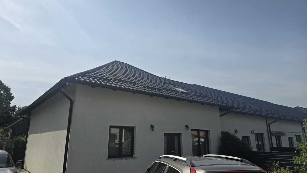 Casă tip duplex de vânzare – 198 mp, Rădăuți