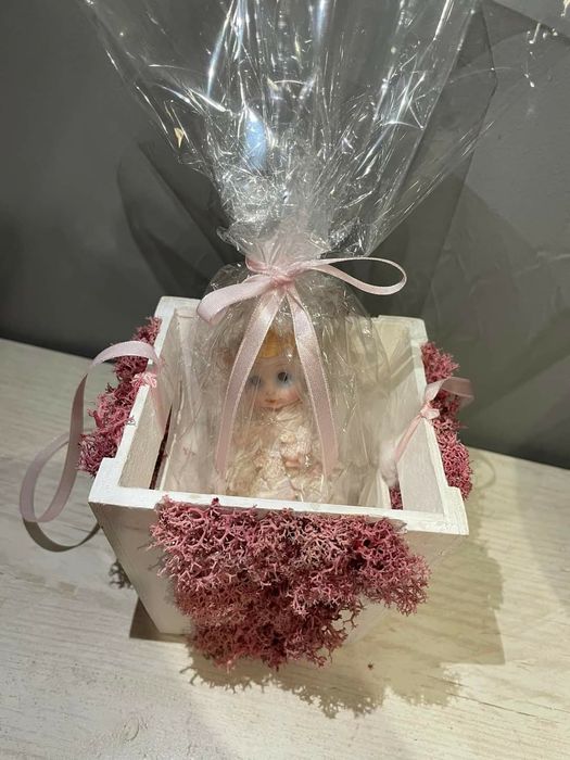 Ръчно изработване на декорации