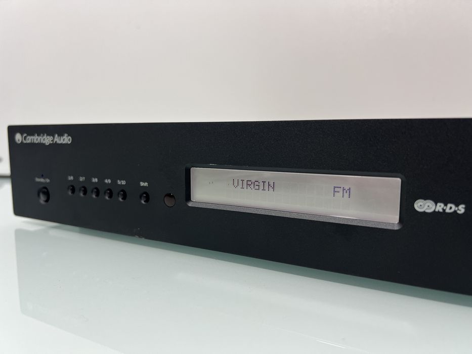 Tuner/Radio Cambridge 340T
