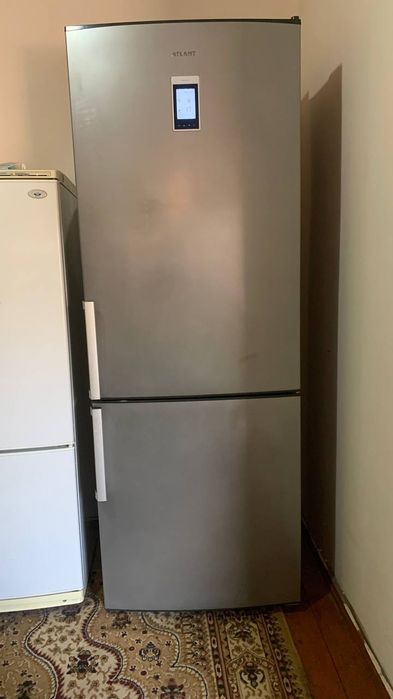 Xolodinik atlant sotiladi haloti zor