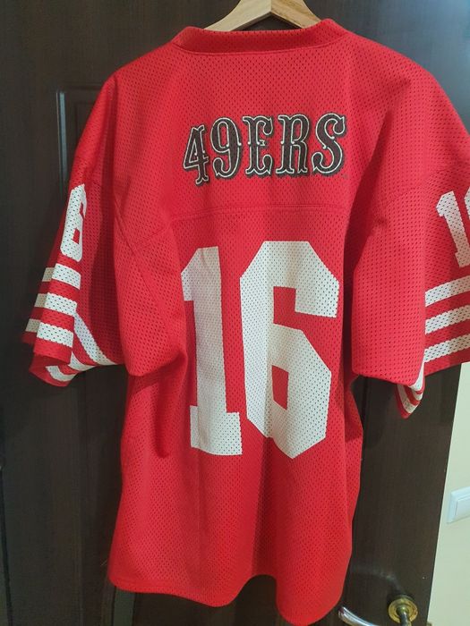 Tricou fotbal american