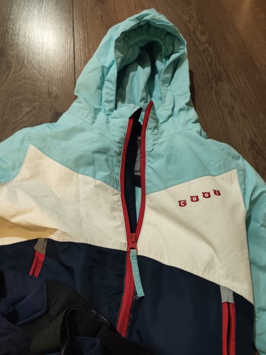 Ски екип момче 110/116