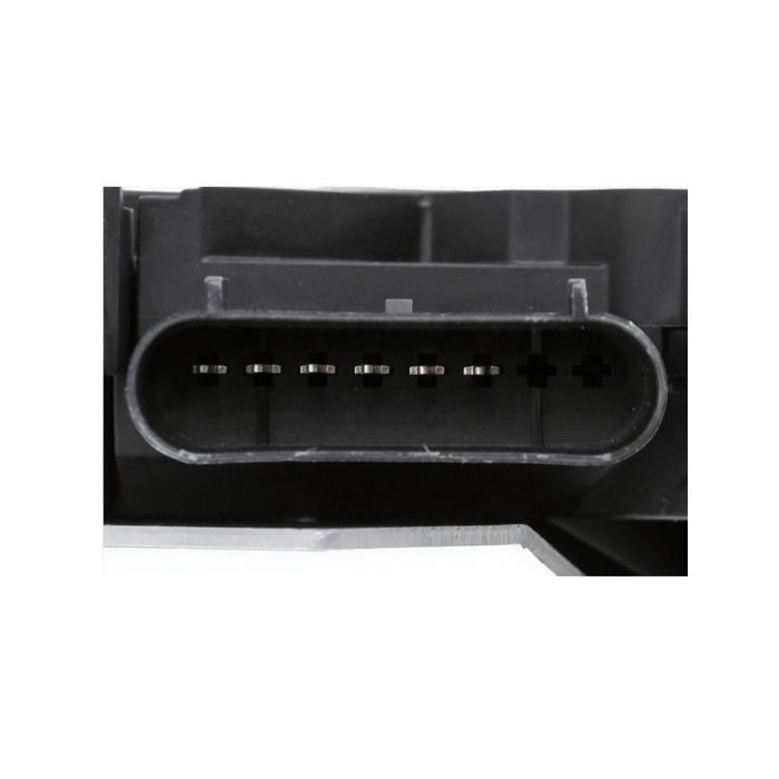 Брава за Ford Transit Custom (2012-2022)