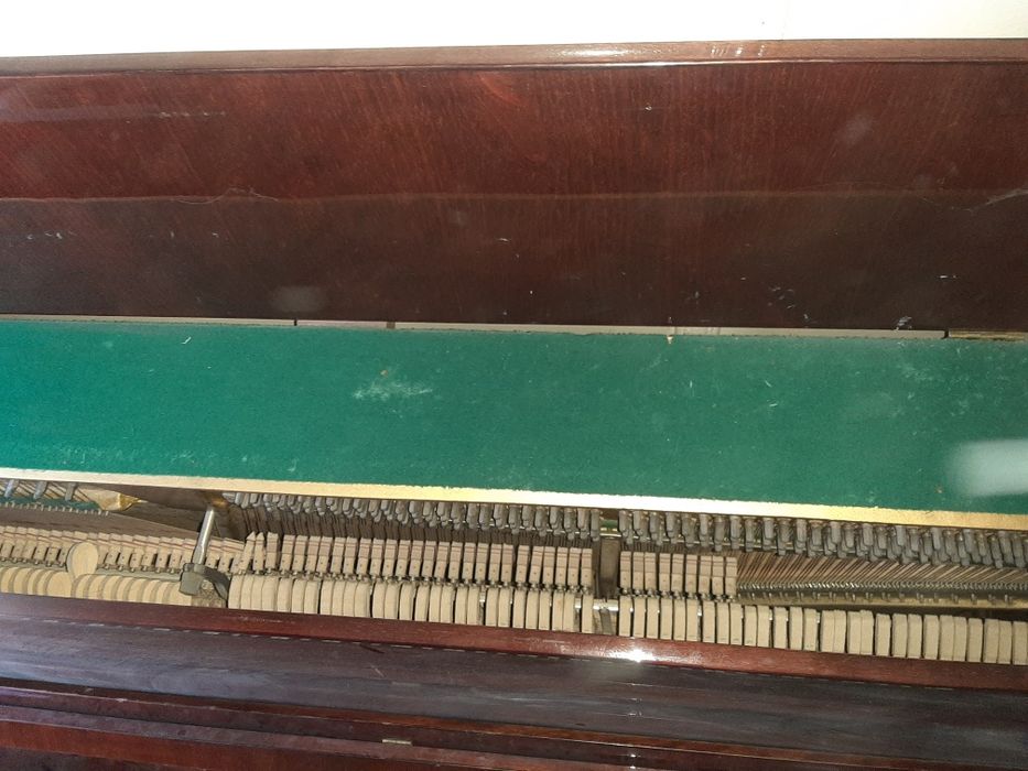 Фортепиано, пианино