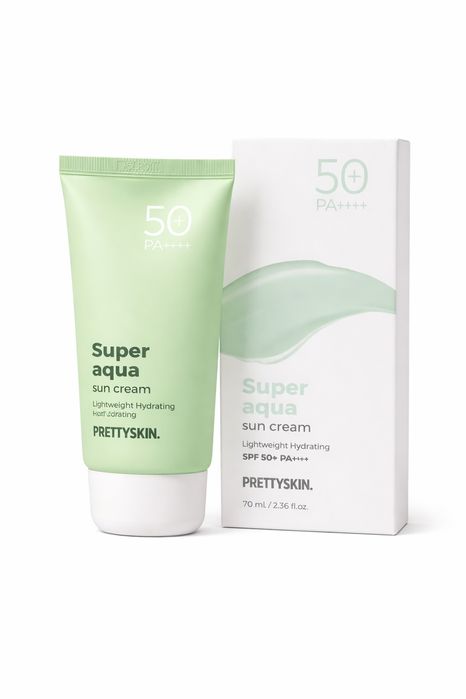 Original Koreys SPF 50+ | Joseon, Round Lab, Pretty Skin, Prorance